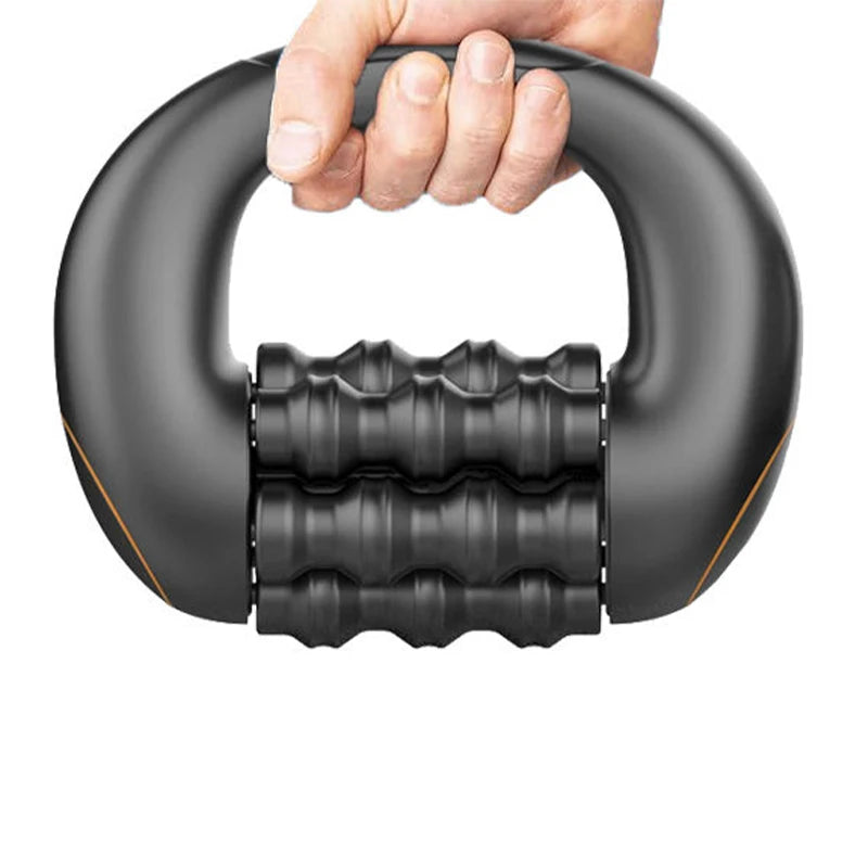 Massage Gun Deep Tissue - 3 Speed Powerful Percussion Muscle Massager