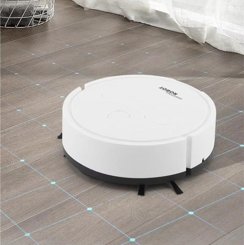 5-In-1 Smart Sweeping Robot