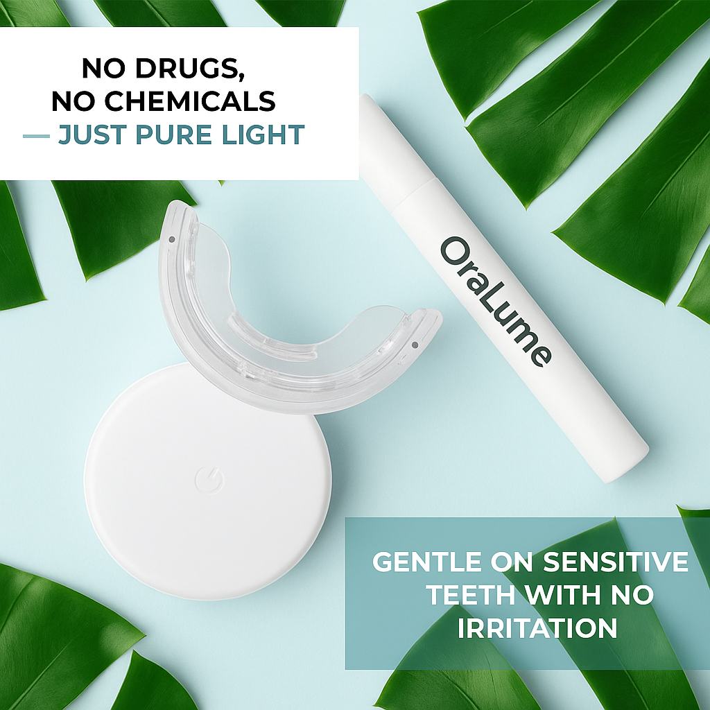 OraLume™ Pro