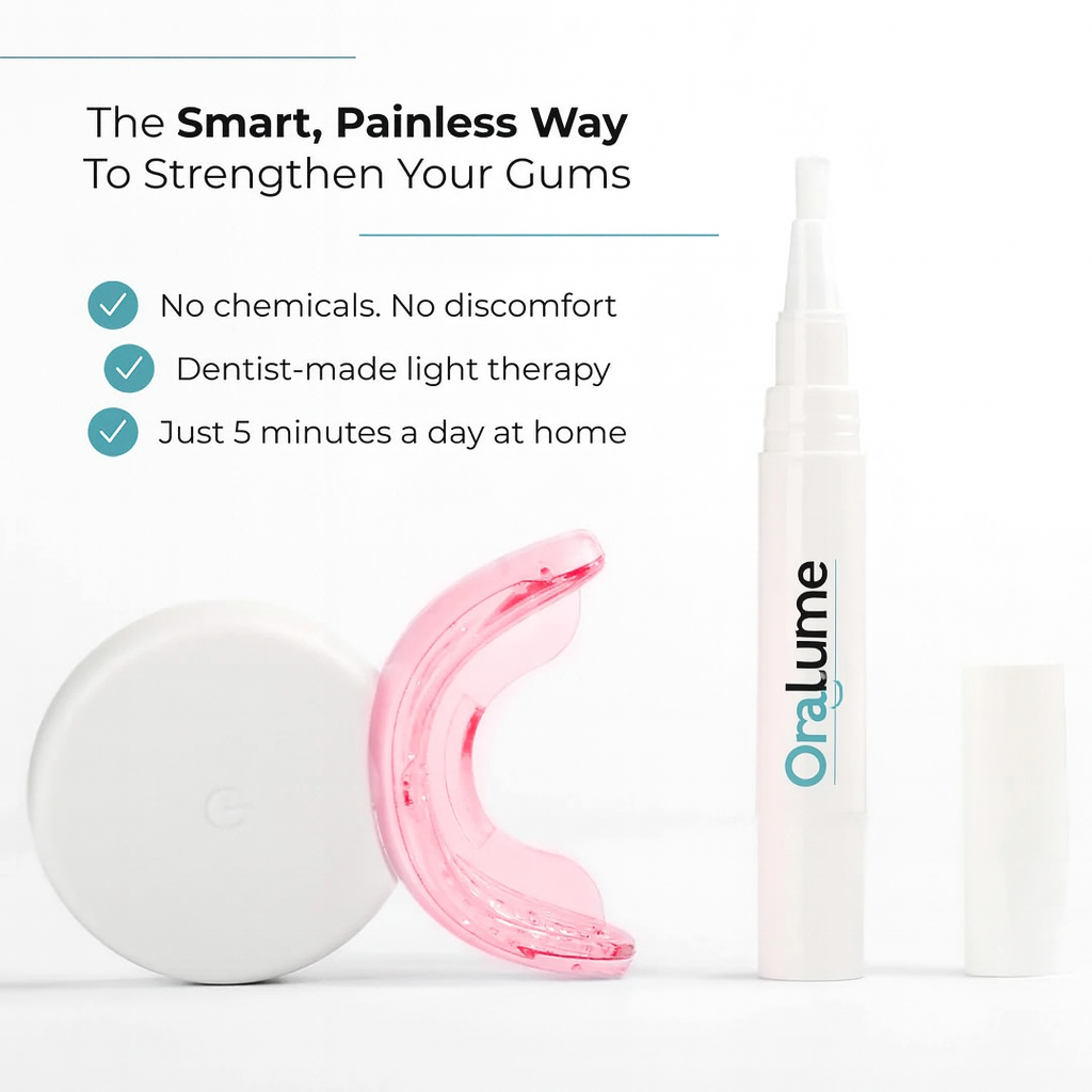 OraLume™ Pro