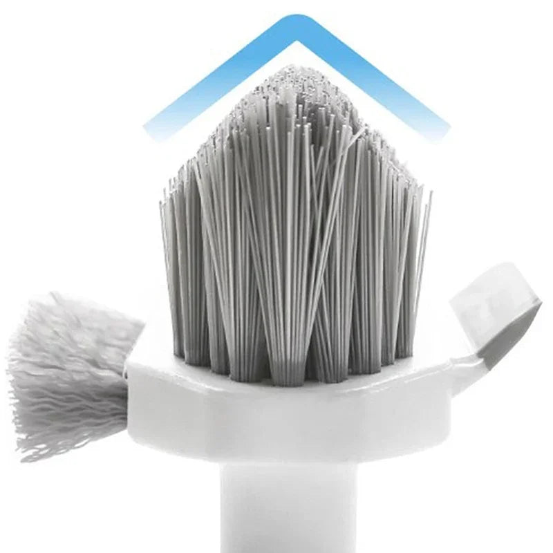 Useful Things for Kitchen Gadgets Cleaning Tools 4-in-1 Tool Dish Soap