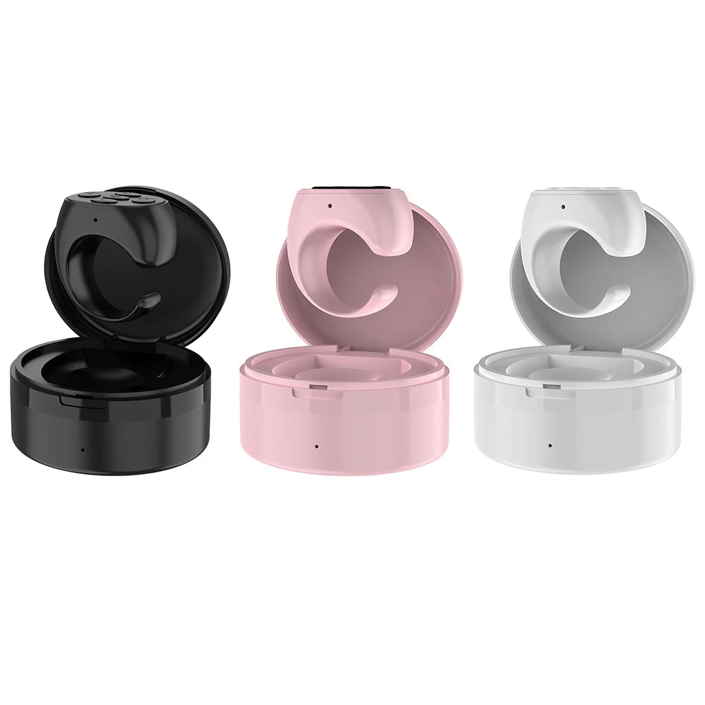 Smart Browsing Device Automatic Page Turner Wireless Fingertip Flipping