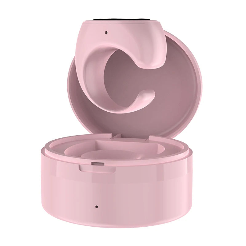 Smart Browsing Device Automatic Page Turner Wireless Fingertip Flipping