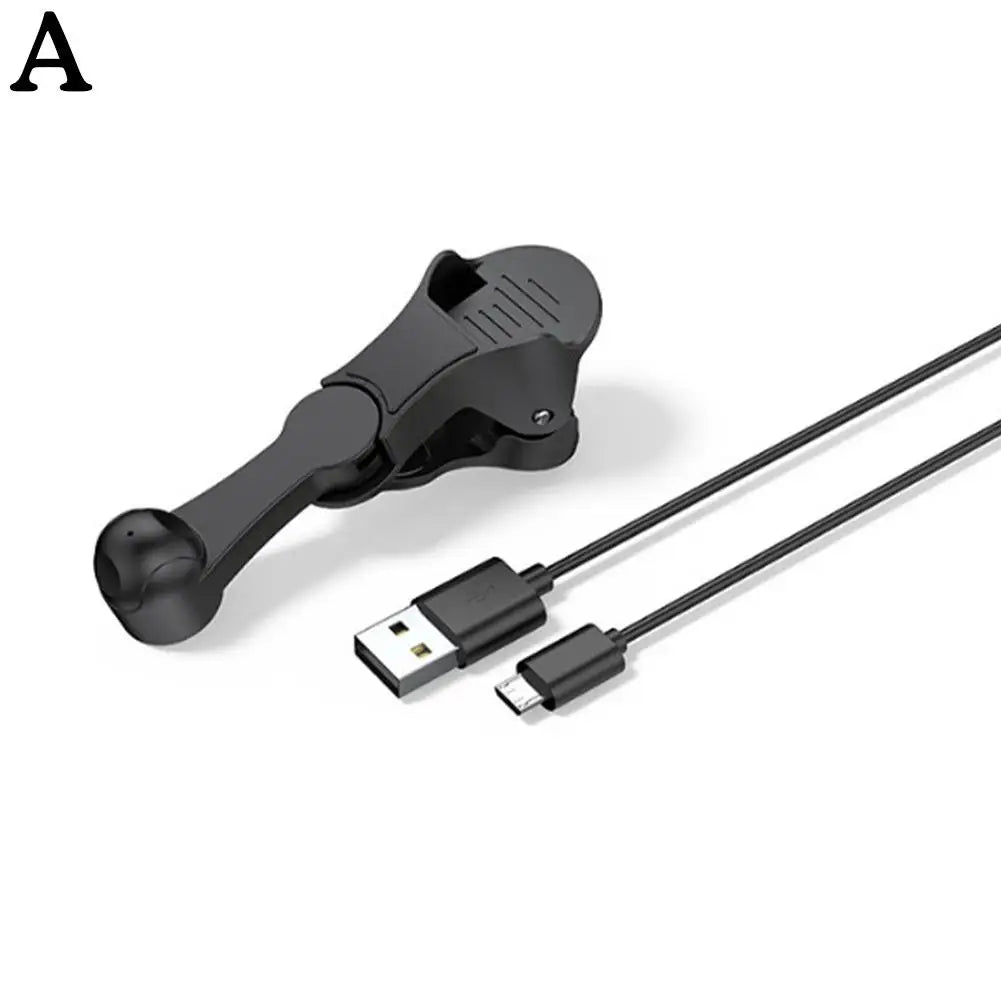 Auto Screen Clicker for Smart Phone Apps Video Live Streaming Gadget USB
