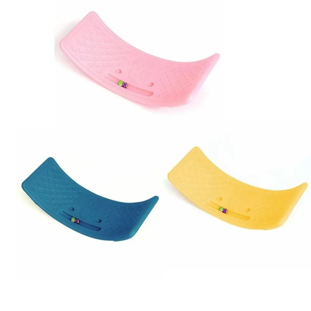 Improve Body Balance Kids Balance Board Coordination Twisting Stability Children