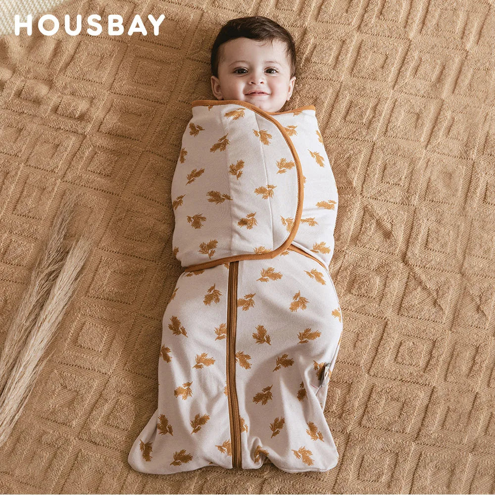 Sleeping Bag For Babies 0-6Months Newborn Baby