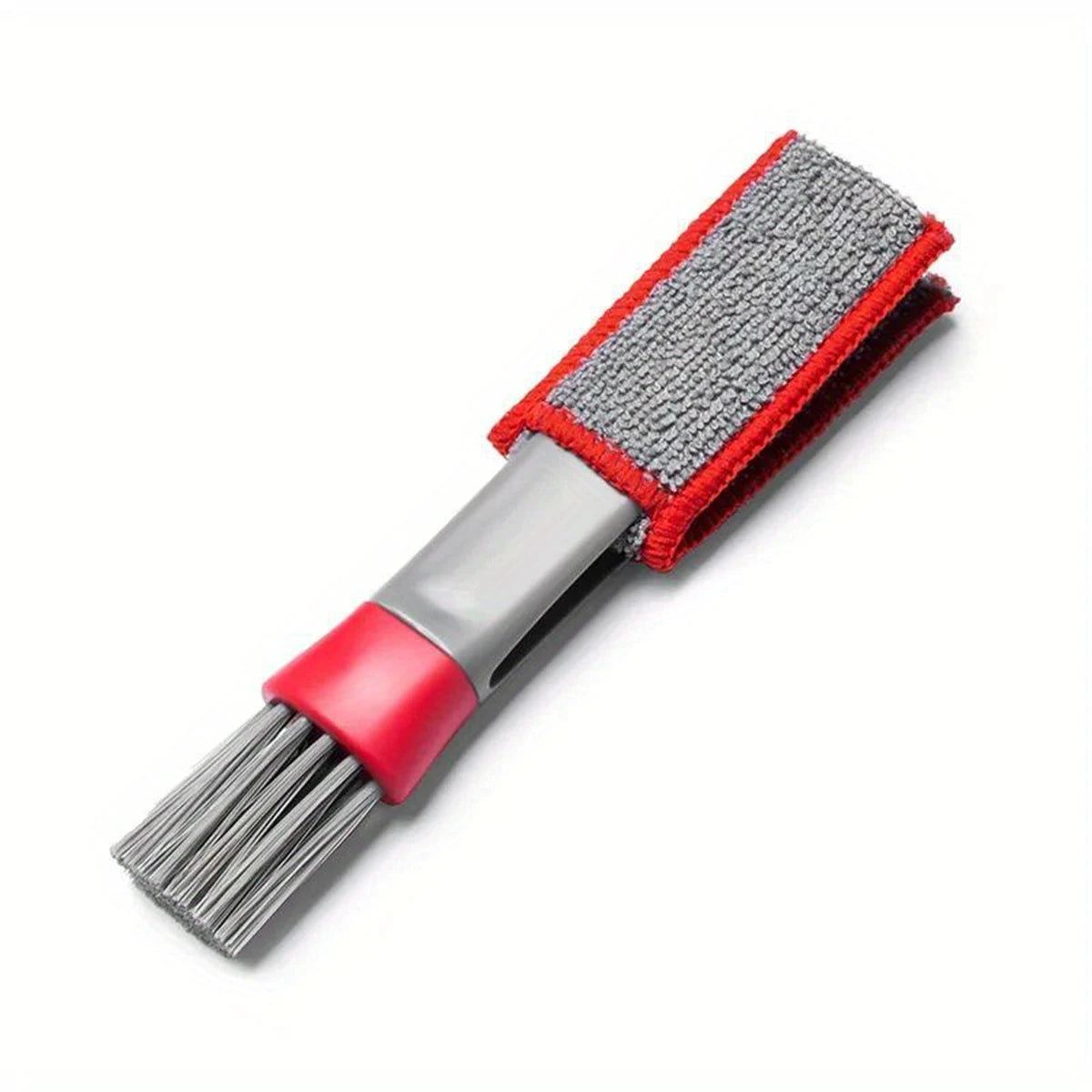 Car Cleaning Brush Air Conditioner Outlet Cleaning Tool Multi-purpose Dust Brush