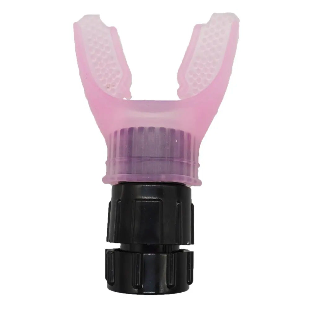 Breathing Trainer with Adjustable Resistances to Improve Lung Capacity