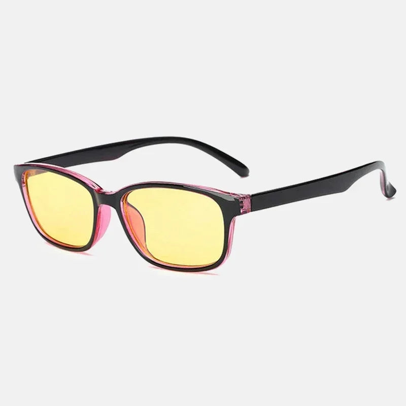 Blue Light Blocking Glasses Men Women Anti Blue Light Blocking Glasses Gaming