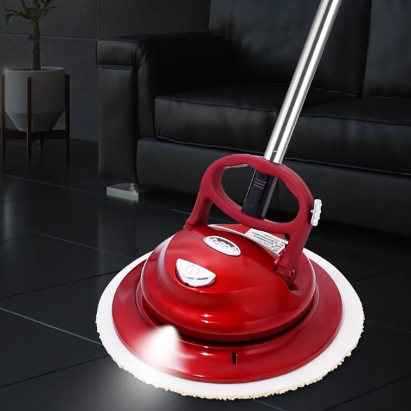 Automatic Cleaning Machine Household Wireless Mop Electric Cleaning Machine