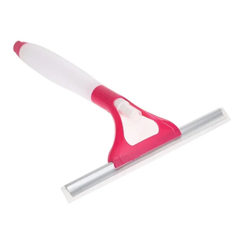 Household Cleaning Tools Spray Type Cleaning Brush Multifunctional Convenient