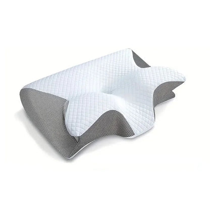 Ergonomic Cervical Pillow