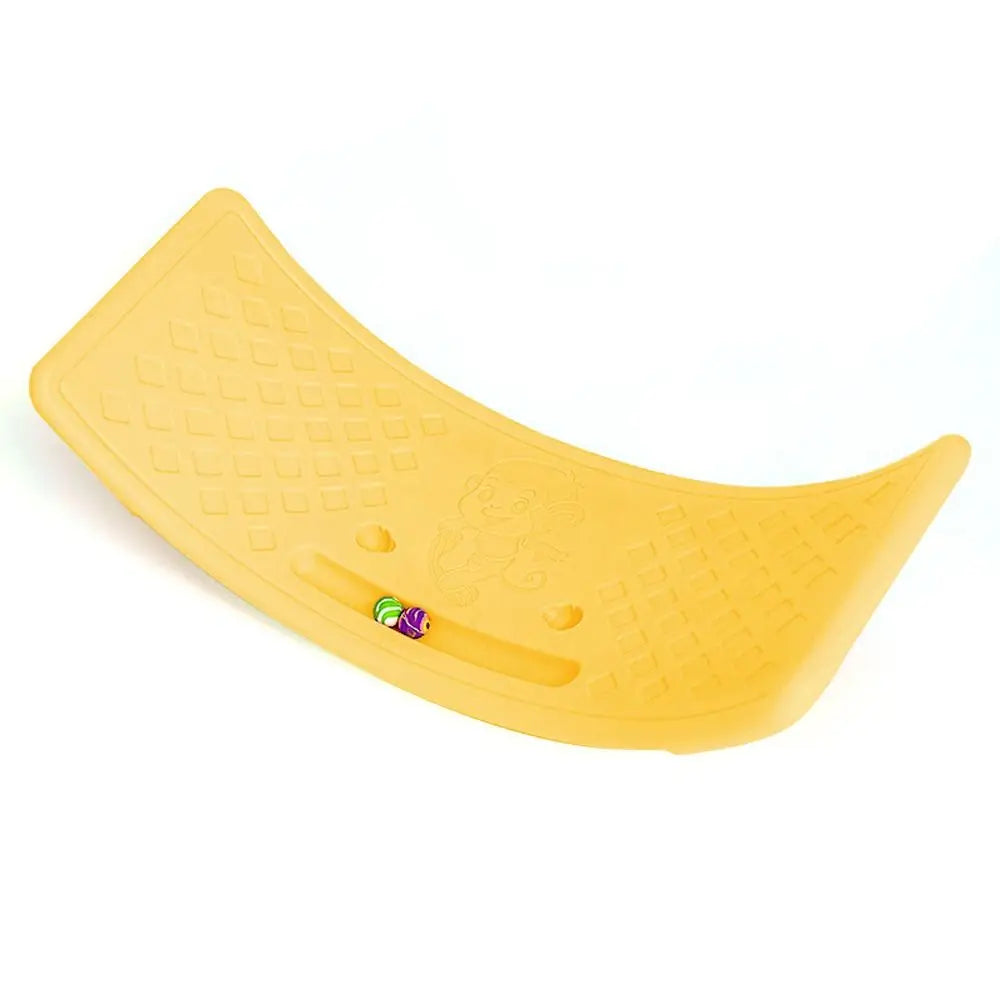 Improve Body Balance Kids Balance Board Coordination Twisting Stability Children