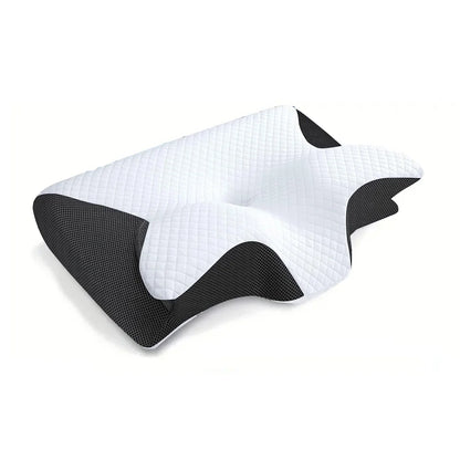Ergonomic Cervical Pillow
