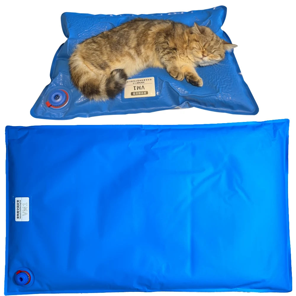 Animal Surgical Accessories Pet Vacuum Positioning Mat Small Veterinary