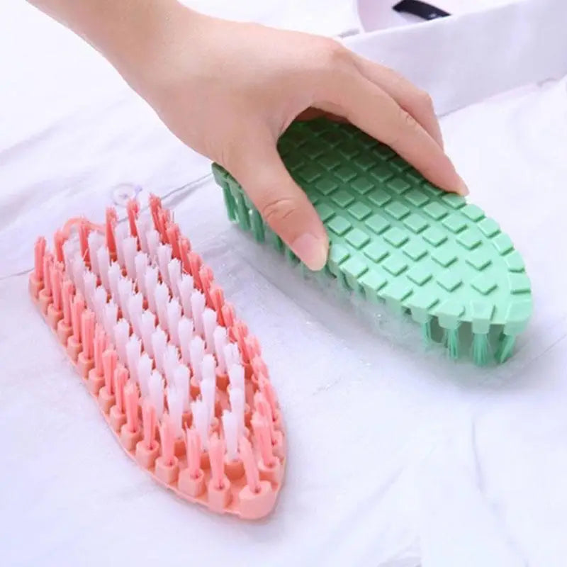 Flexible Cleaning Brush Home Kitchen Stove Cleaning Brush Bathtub Tile