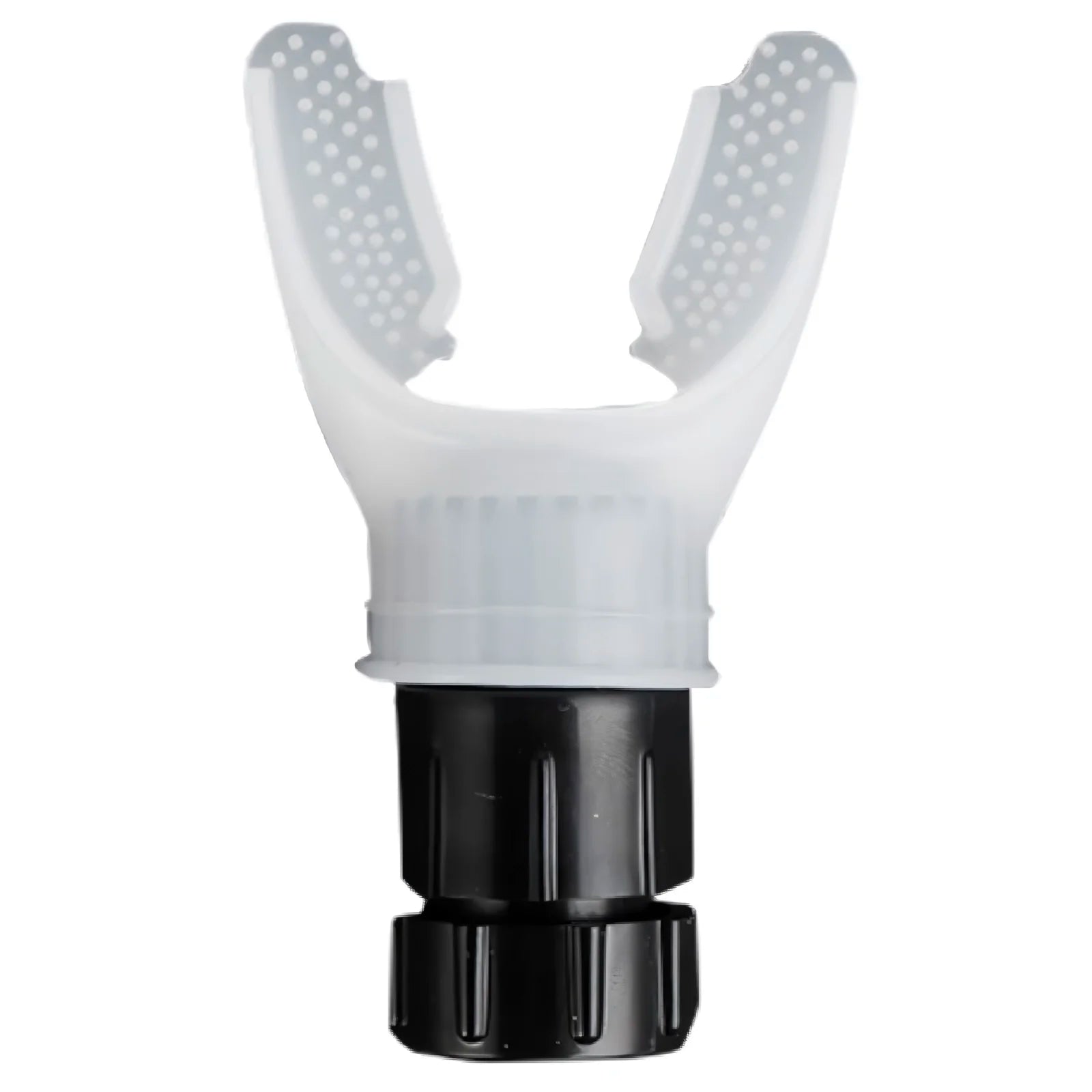 Breathing Trainer with Adjustable Resistances to Improve Lung Capacity