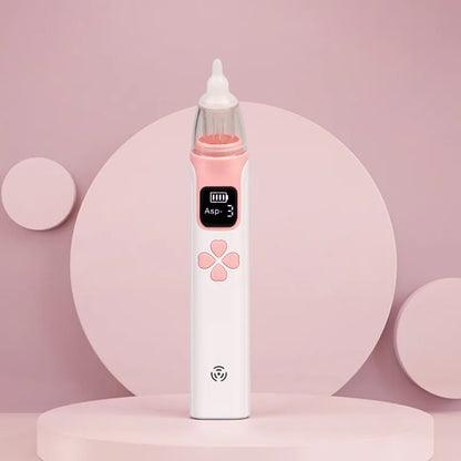 Portable Baby Nasal Aspirator