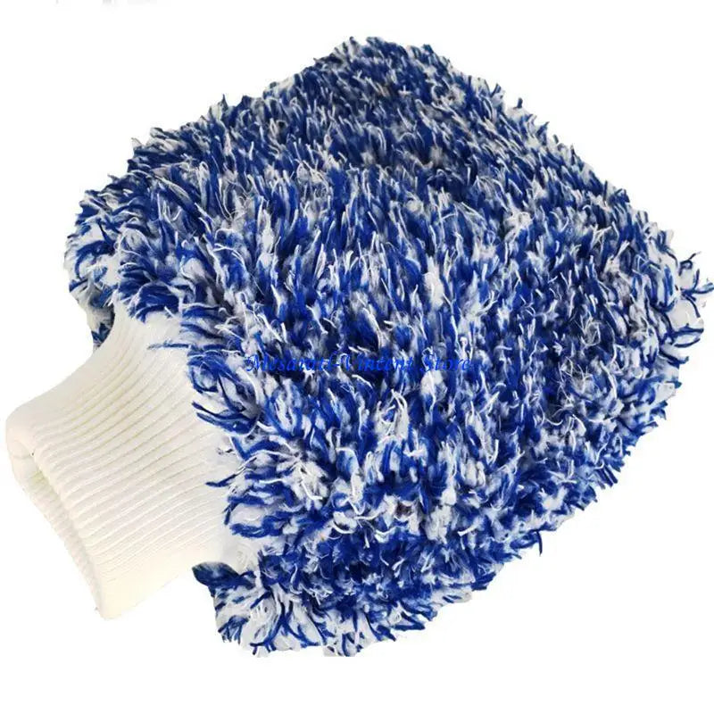 A70F Home Cleaning Tools Car Wash Towel Cleaning Cloth Rag Kitchen Dusting Towel