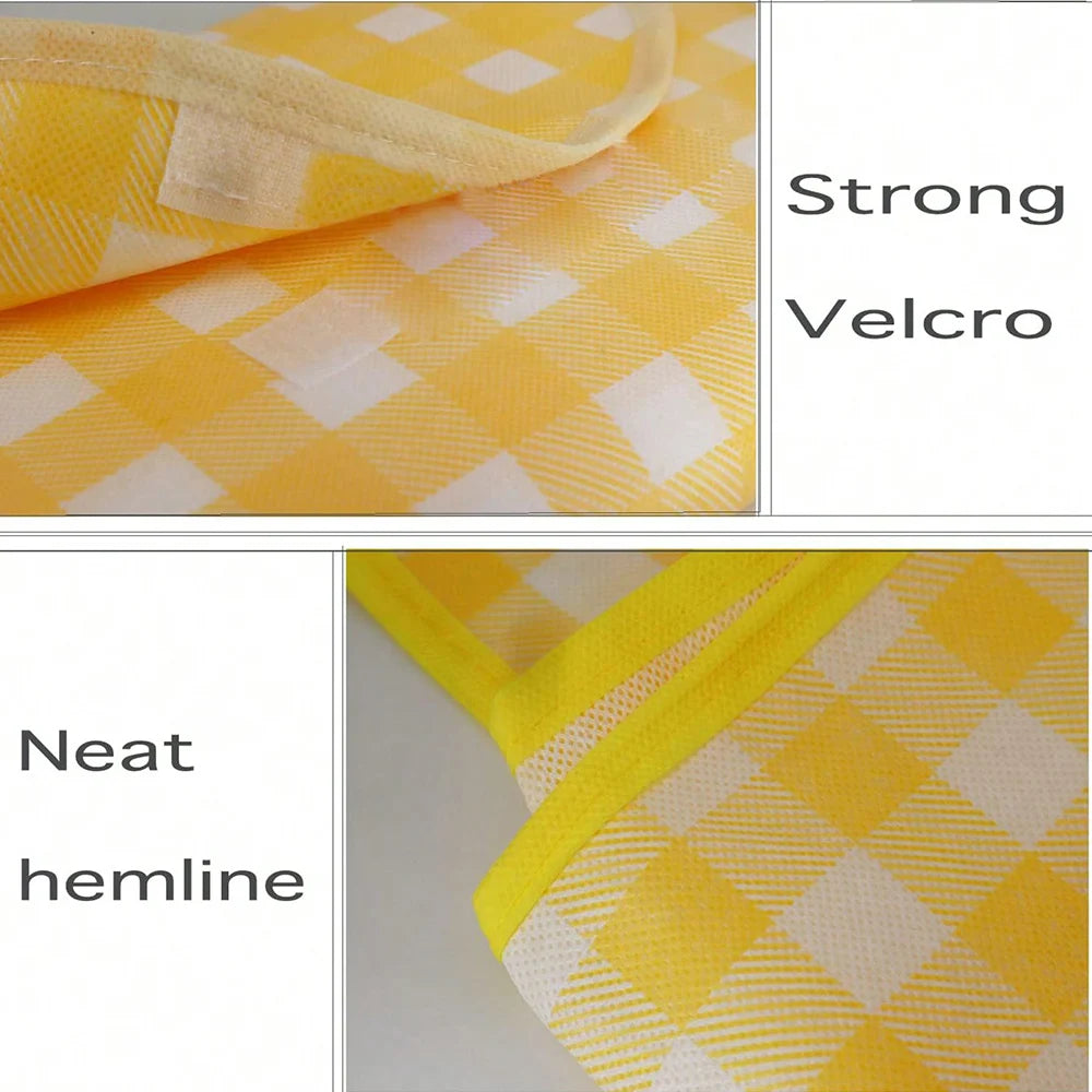 Picnic Blanket Beach Mat Extra 150x200cm Sandproof Waterproof