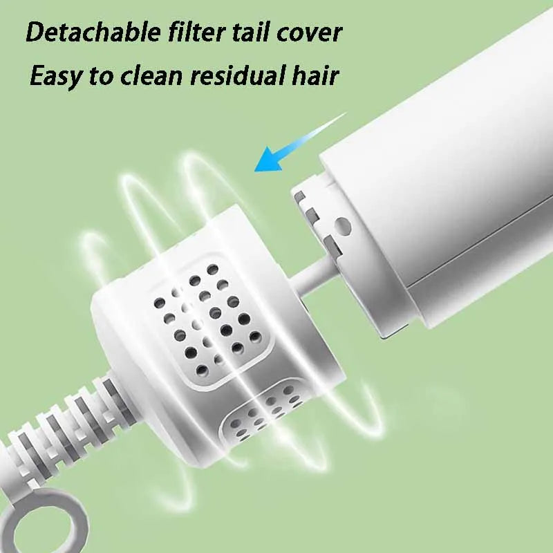Pet Hair Dryer Dog Cat Hair Dryers Puppy Hair Care Supplies Small Dog Special