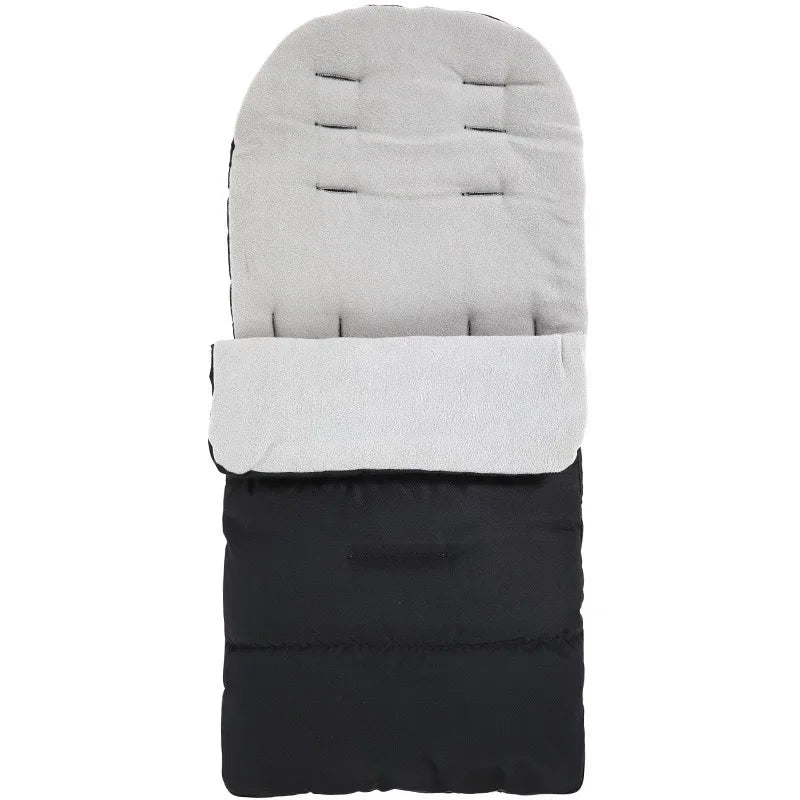 Baby Stroller Accessories Cotton Diapers Changing Nappy Pad Seat