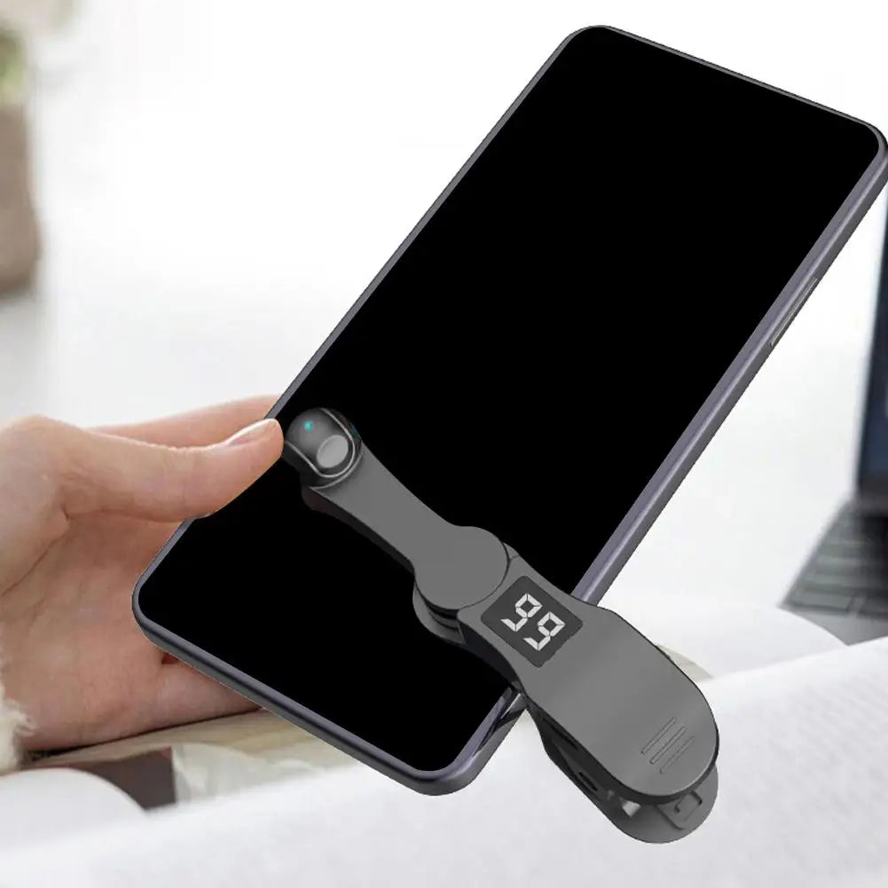 Auto Screen Clicker for Smart Phone Apps Video Live Streaming Gadget USB