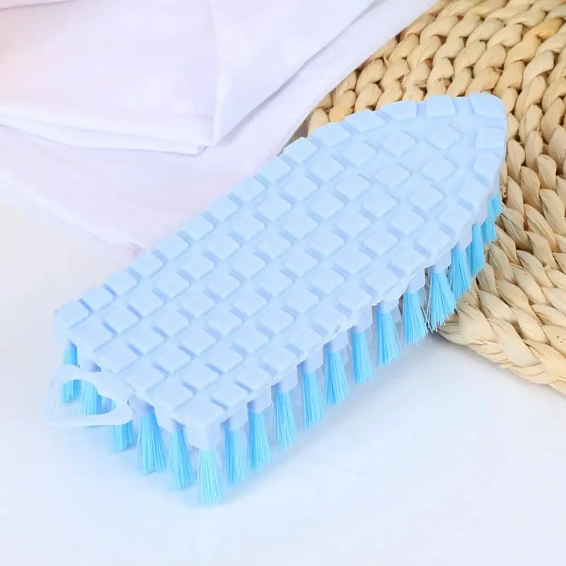 Flexible Cleaning Brush Home Kitchen Stove Cleaning Brush Bathtub Tile