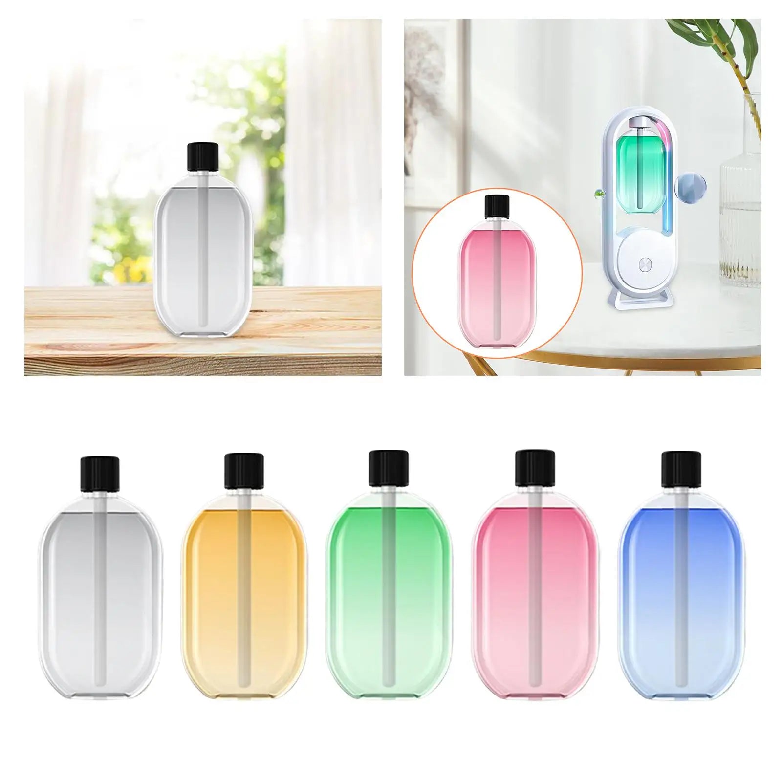 Essential Oils for Diffuser Essential Oil Scented Oils for Humidifiers Aroma