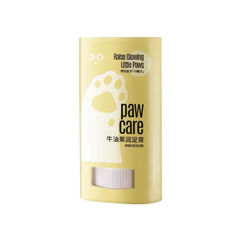 Pet Dog Foot Moisturizing Dog Paw Cream Household Paw Cream Cat Paw Cream