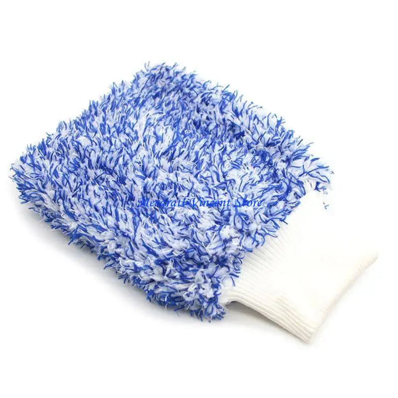 A70F Home Cleaning Tools Car Wash Towel Cleaning Cloth Rag Kitchen Dusting Towel