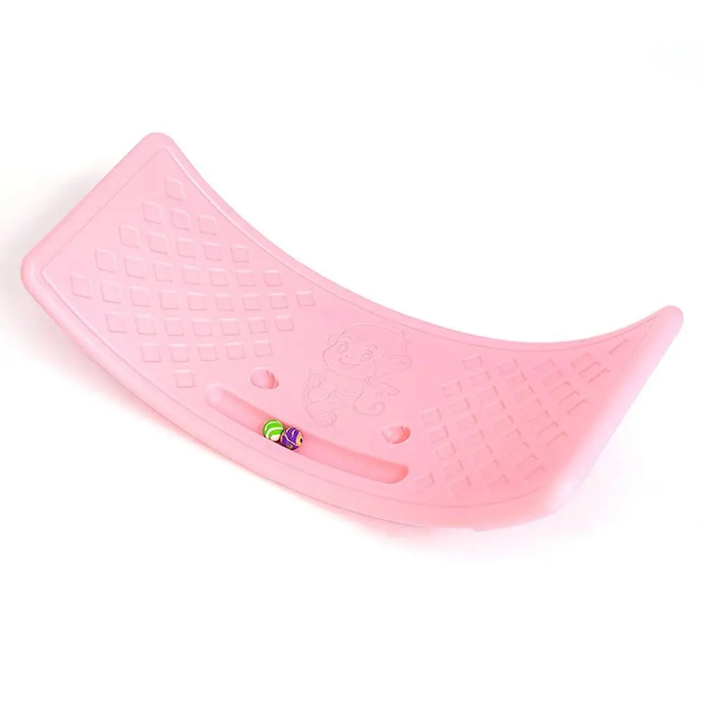 Improve Body Balance Kids Balance Board Coordination Twisting Stability Children