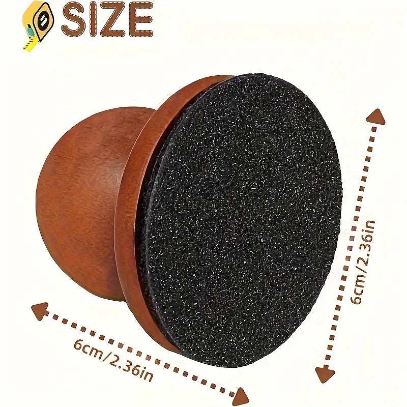 Pet Nail Care | Dog Nail File | Dog Scratch Blocks | Pressure-Free Nail Care | Durable