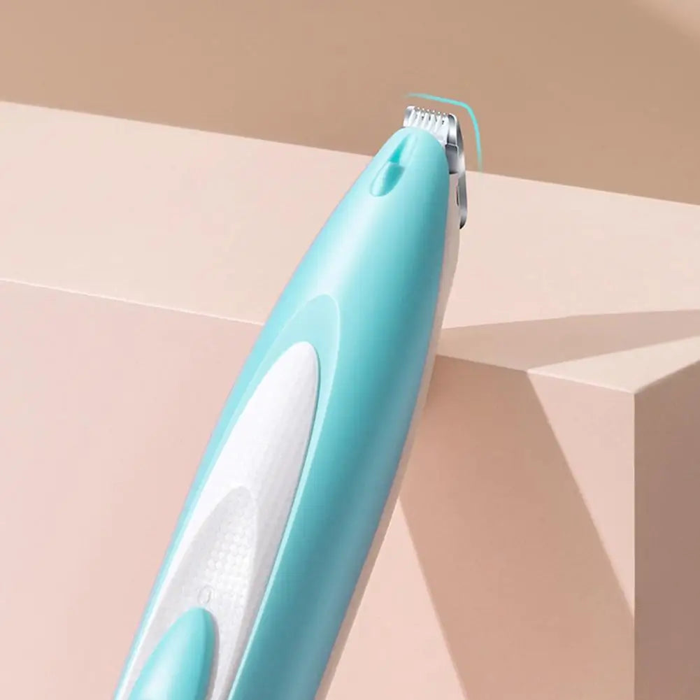 Pet Electric Hair Trimmer Professional Dog Cat Care Supplies Foot Hair Trimming Pet
