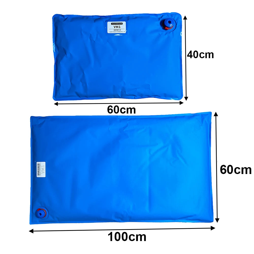Animal Surgical Accessories Pet Vacuum Positioning Mat Small Veterinary