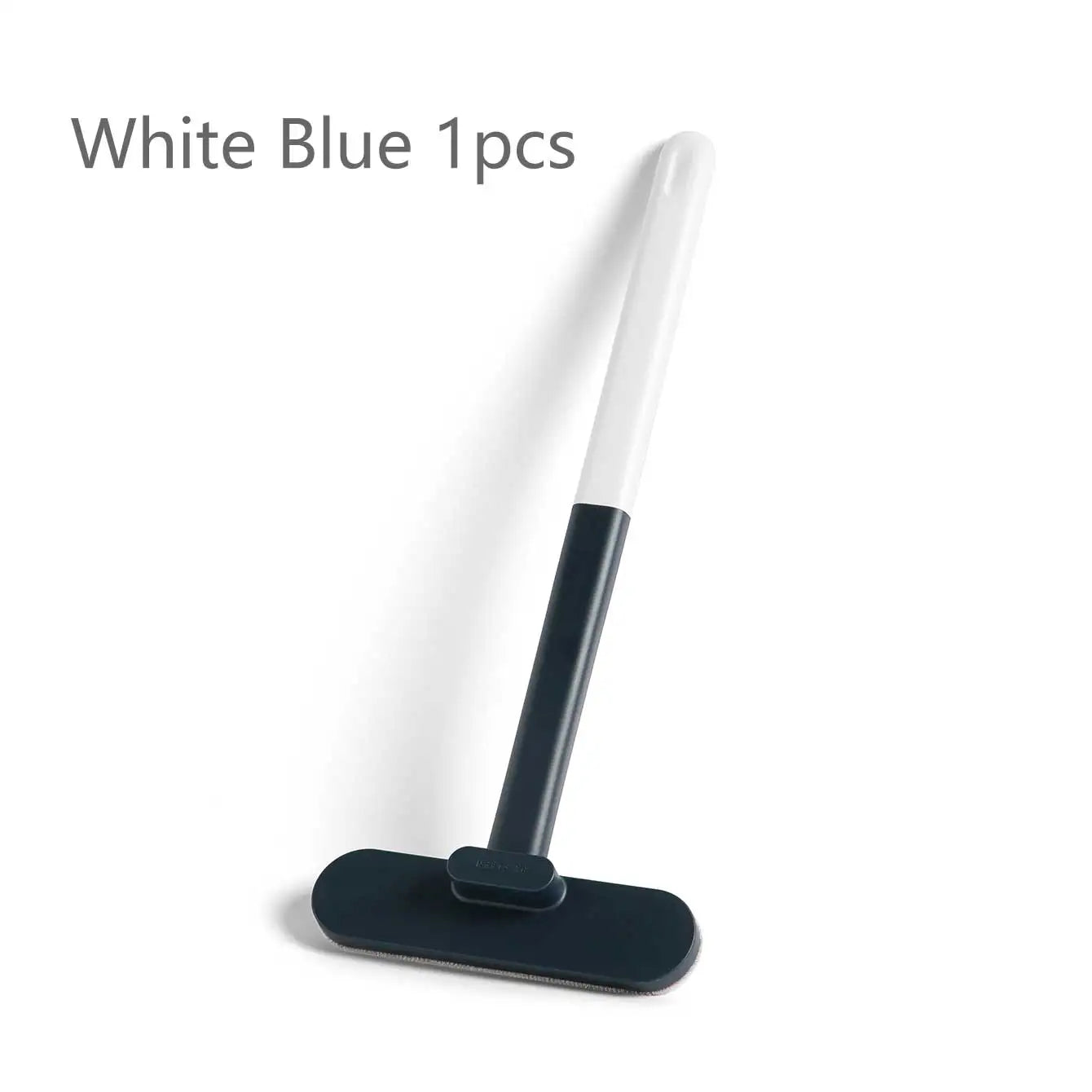 1 multifunctional long handled window brush, wet and dry dual-usecleaning