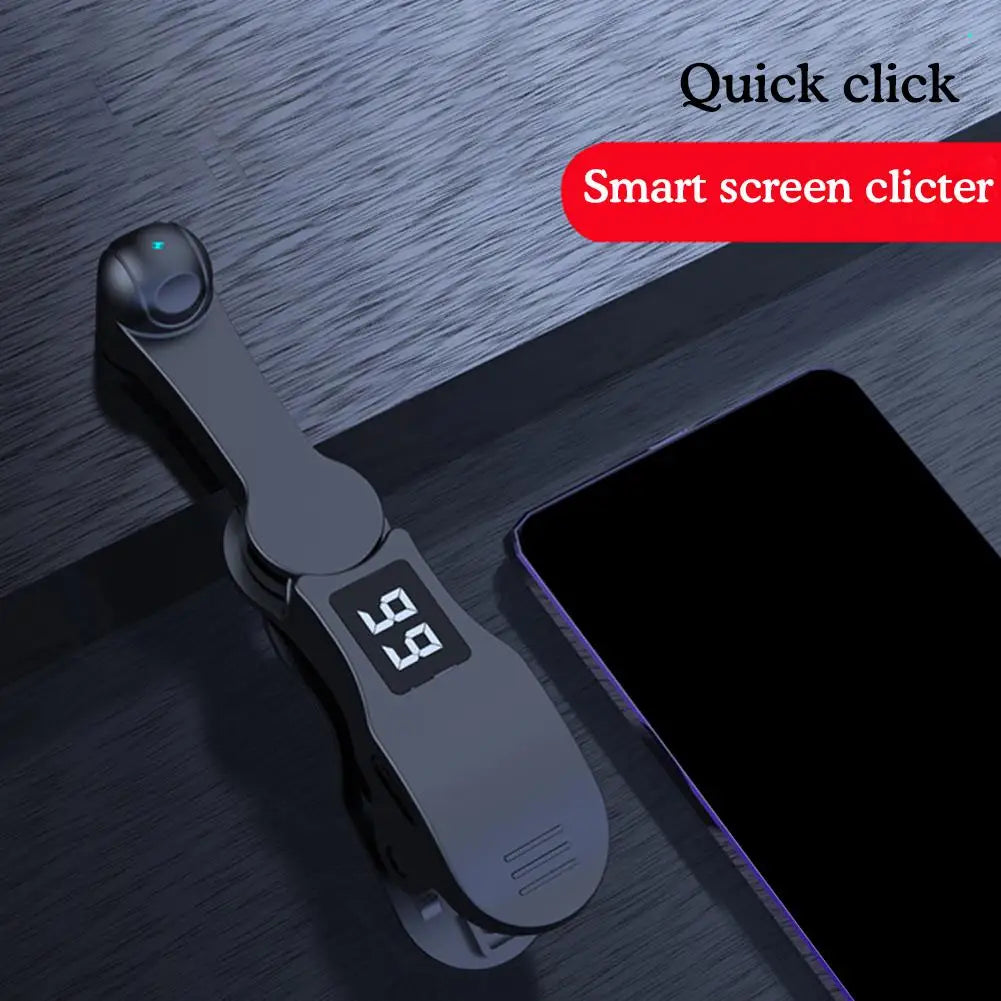 Auto Screen Clicker for Smart Phone Apps Video Live Streaming Gadget USB