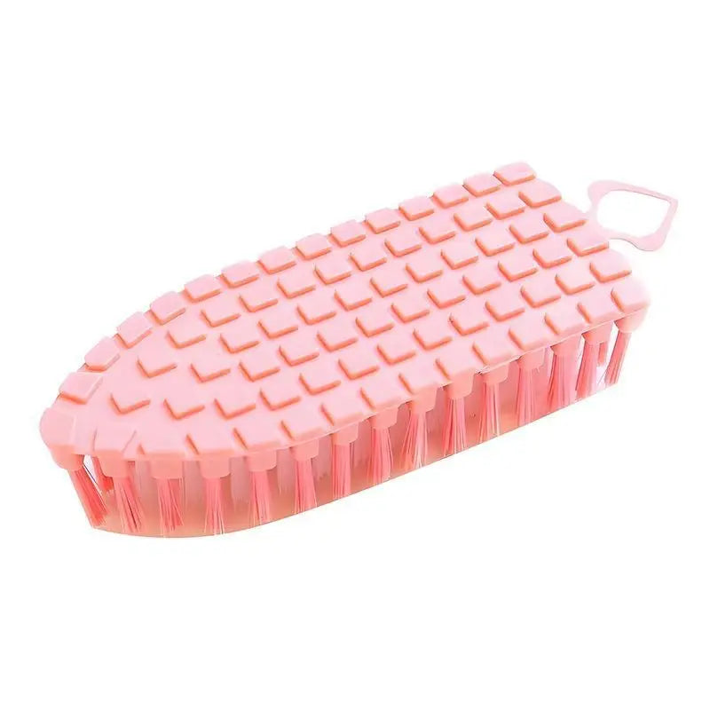Flexible Cleaning Brush Home Kitchen Stove Cleaning Brush Bathtub Tile