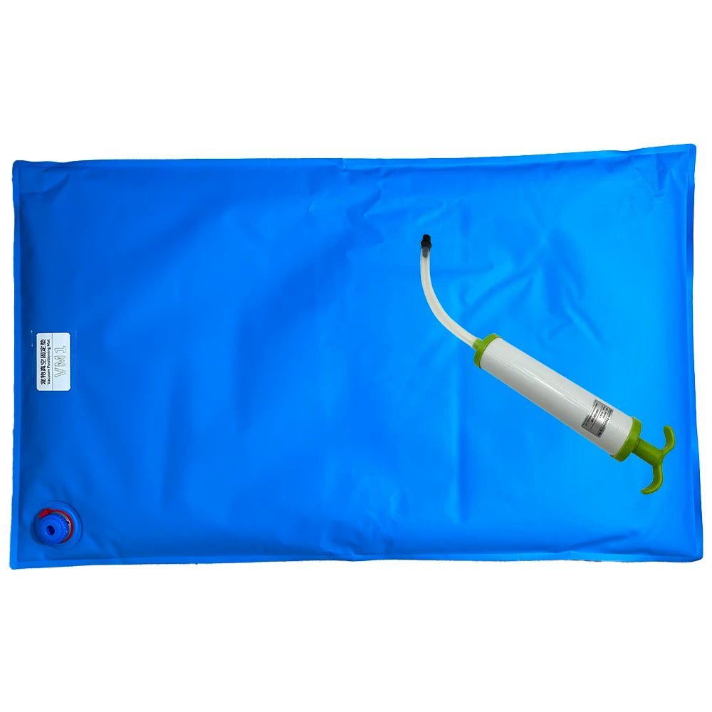 Animal Surgical Accessories Pet Vacuum Positioning Mat Small Veterinary