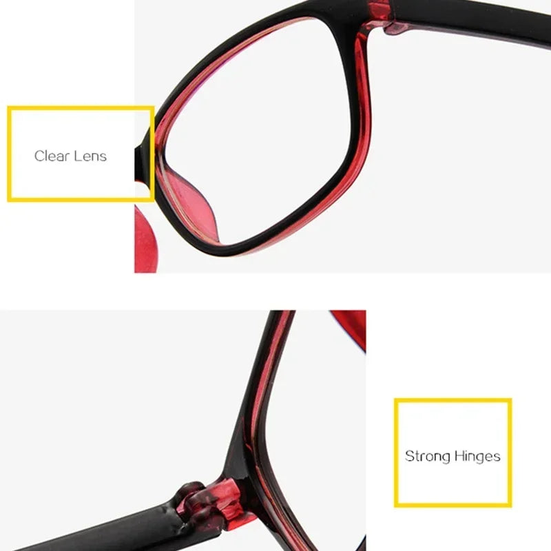 Blue Light Blocking Glasses Men Women Anti Blue Light Blocking Glasses Gaming