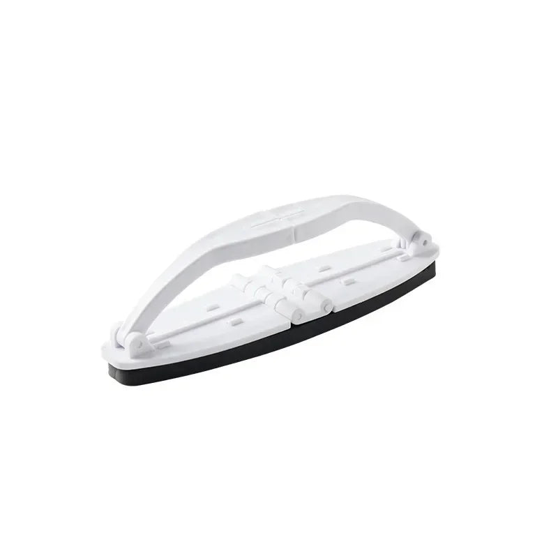 Household Countertop Wipe Gas Stove Brush Kitchen Bathroom Floor Tile Wipe A