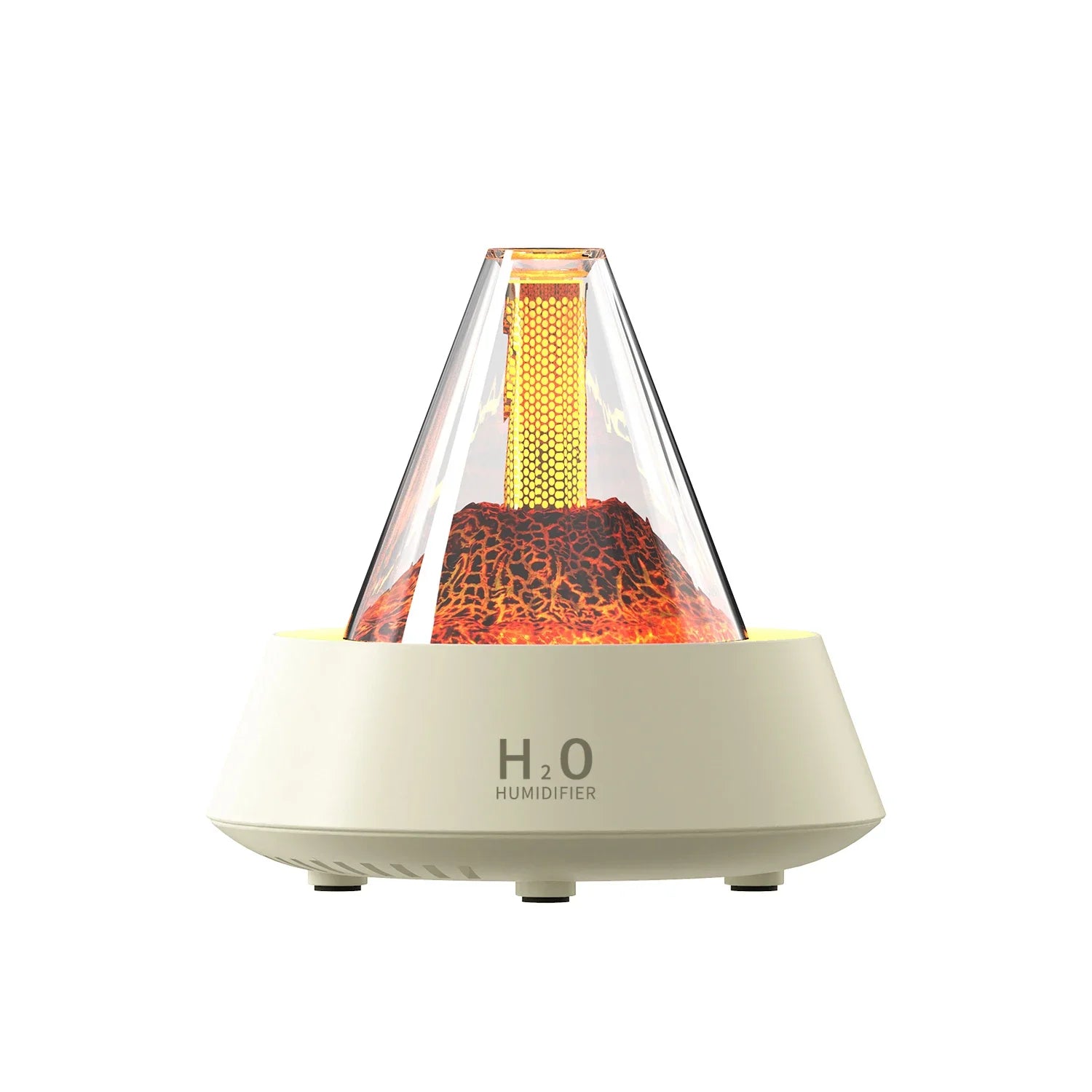 Essential Oil Diffuser,Scent Aromatherapy Diffuser Air Desk Humidifier for Bedroom