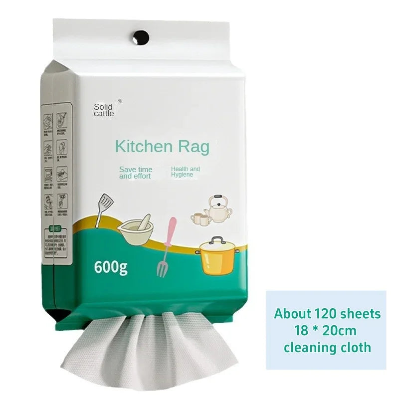 Automatic Household Cleaning Mini Mop Multi-function Towel Mop French Window