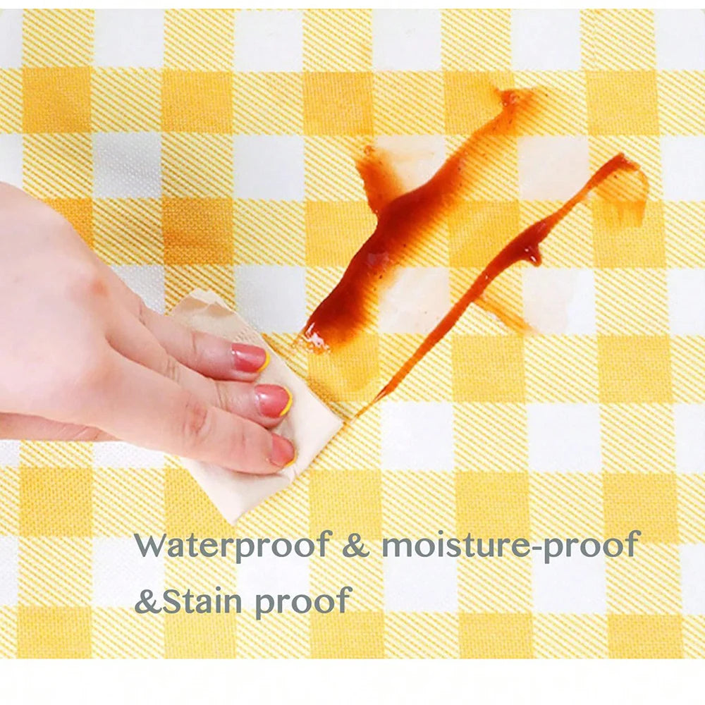 Picnic Blanket Beach Mat Extra 150x200cm Sandproof Waterproof