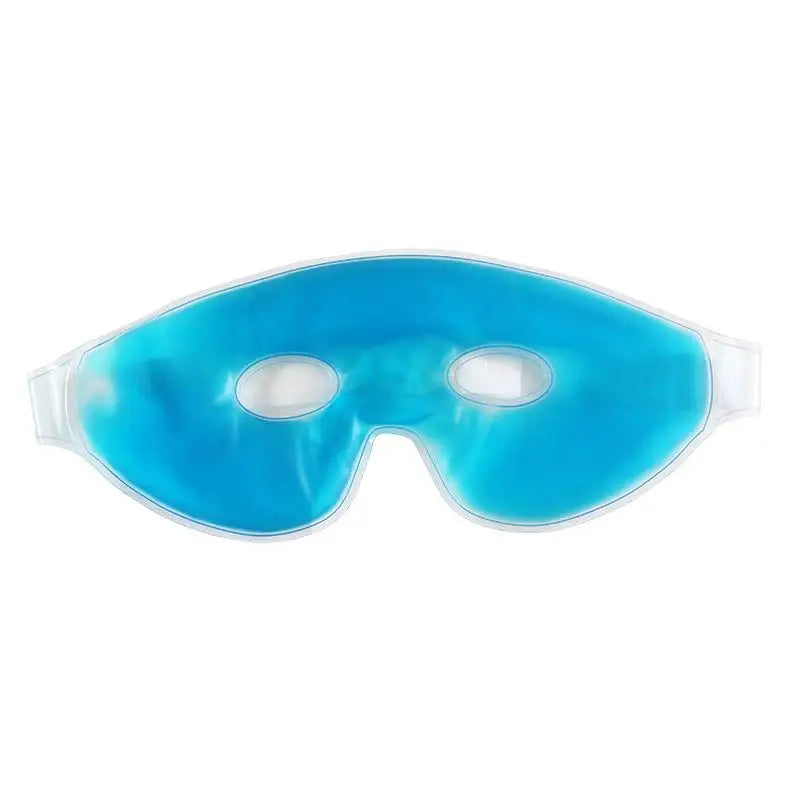 Cooling Ice Eye Mask Fatigue Relief Remove Dark Circles Cold Eye Mask Sleep
