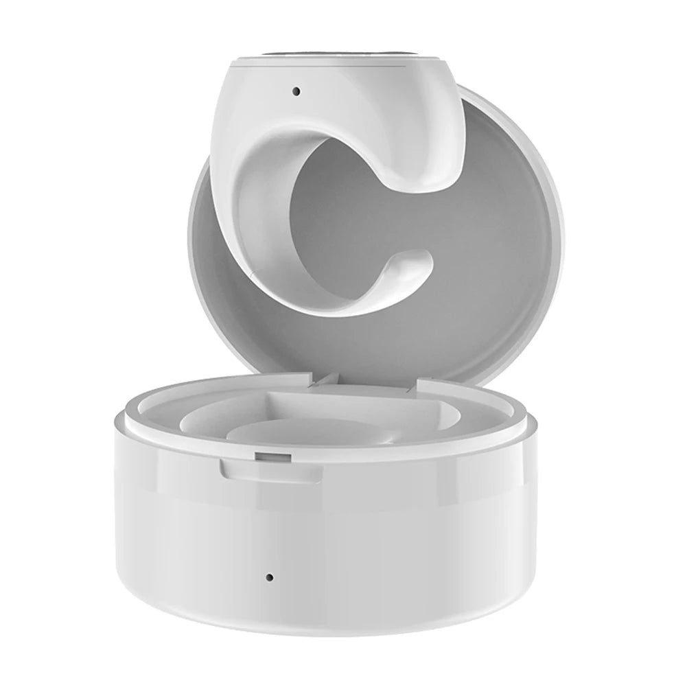 Smart Browsing Device Automatic Page Turner Wireless Fingertip Flipping