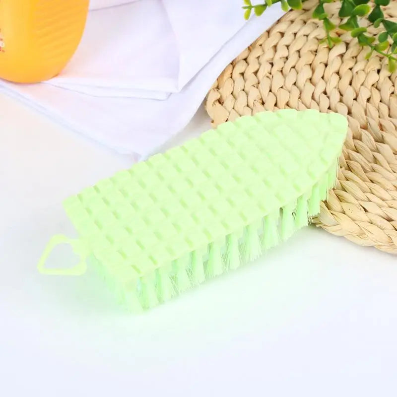 Flexible Cleaning Brush Home Kitchen Stove Cleaning Brush Bathtub Tile