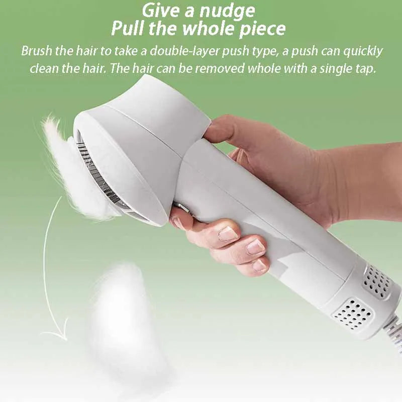 Pet Hair Dryer Dog Cat Hair Dryers Puppy Hair Care Supplies Small Dog Special