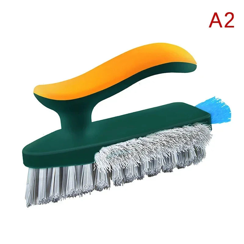 Useful Things for Kitchen Gadgets Cleaning Tools 4-in-1 Tool Dish Soap
