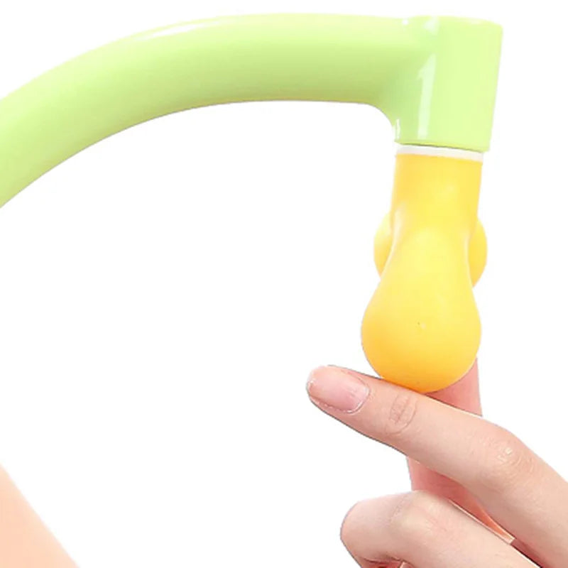 Back Massager Tool Neck Self Muscle Pressure Relieve Stick Manual Massage